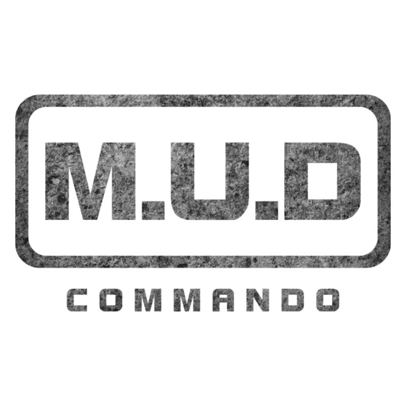 MUD COMMANDO