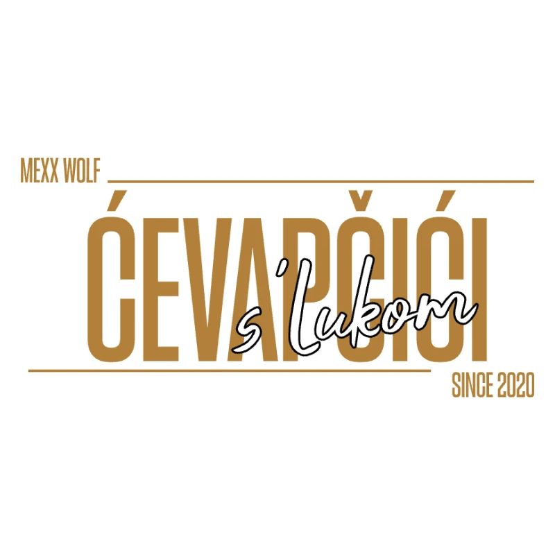 Cevapcici