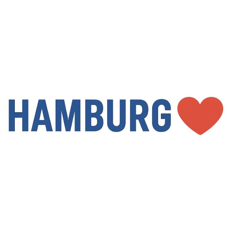 Hamburg Herz