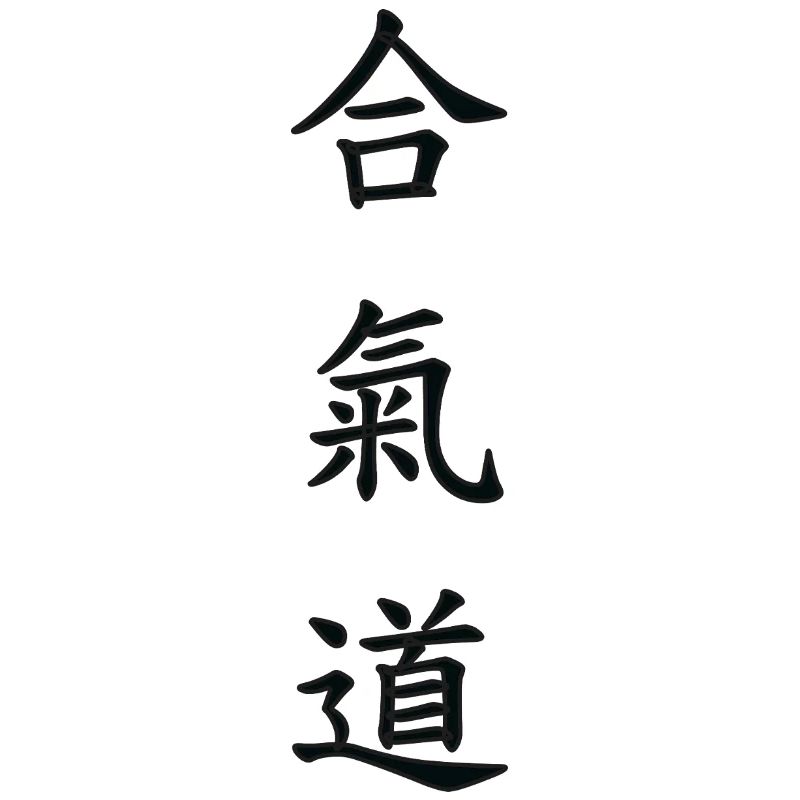 Aikido – Kampfsport – Aikido
