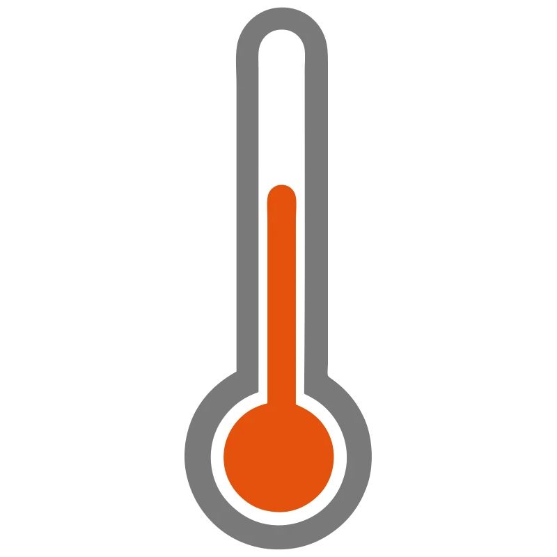 Thermometer 2303