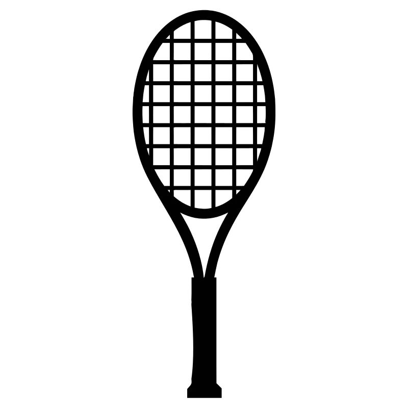 Tennisschläger