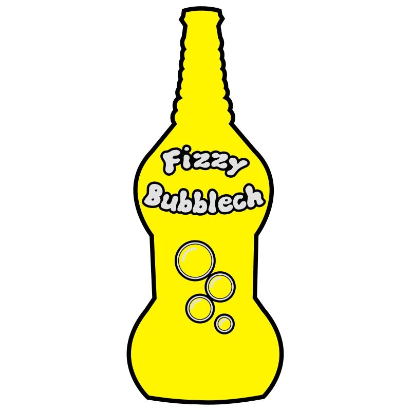 Zohan - Fizzy Bubblech / Bubbele