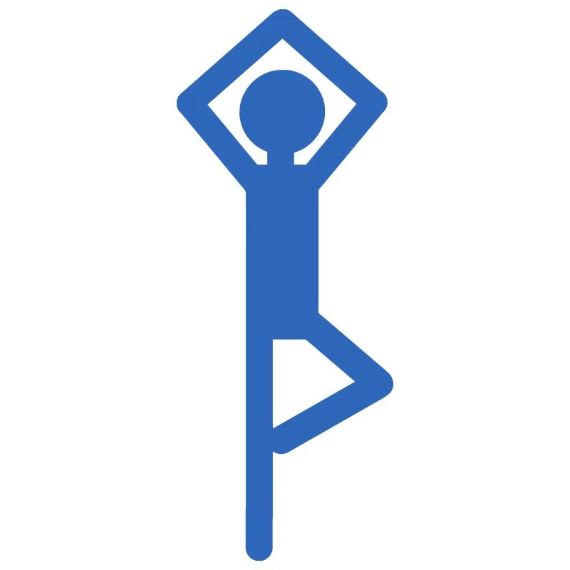 Silhouette Yoga
