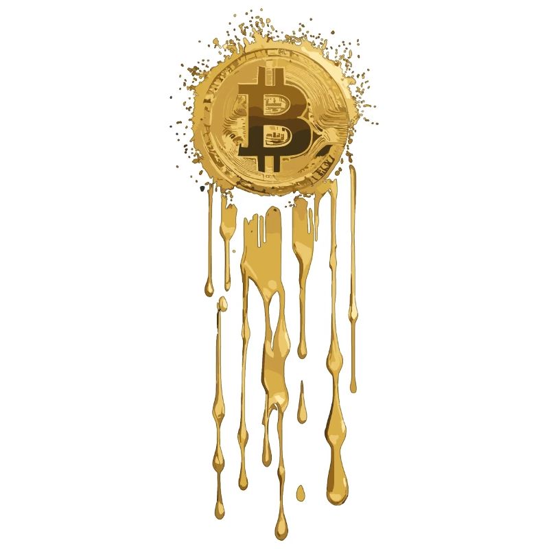 Gold Bitcoin