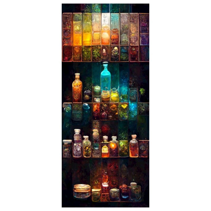Alchemistische Tränke