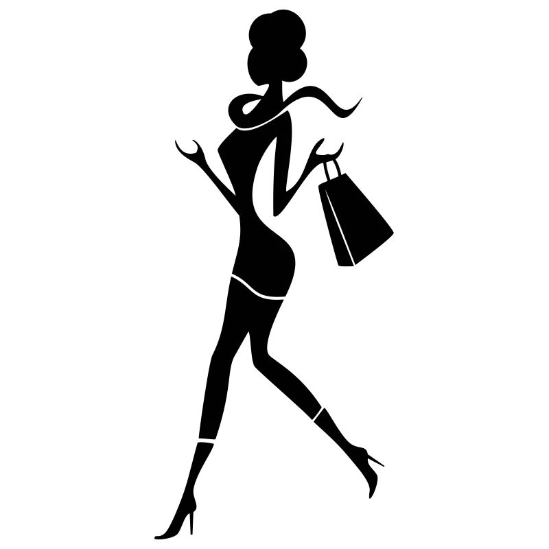Shopping Queen