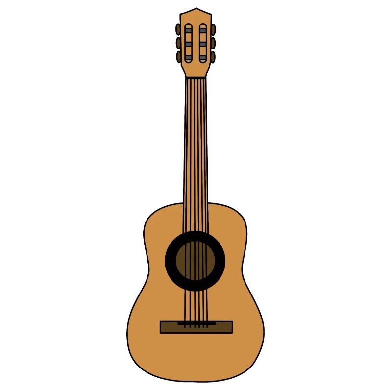 Gitarre