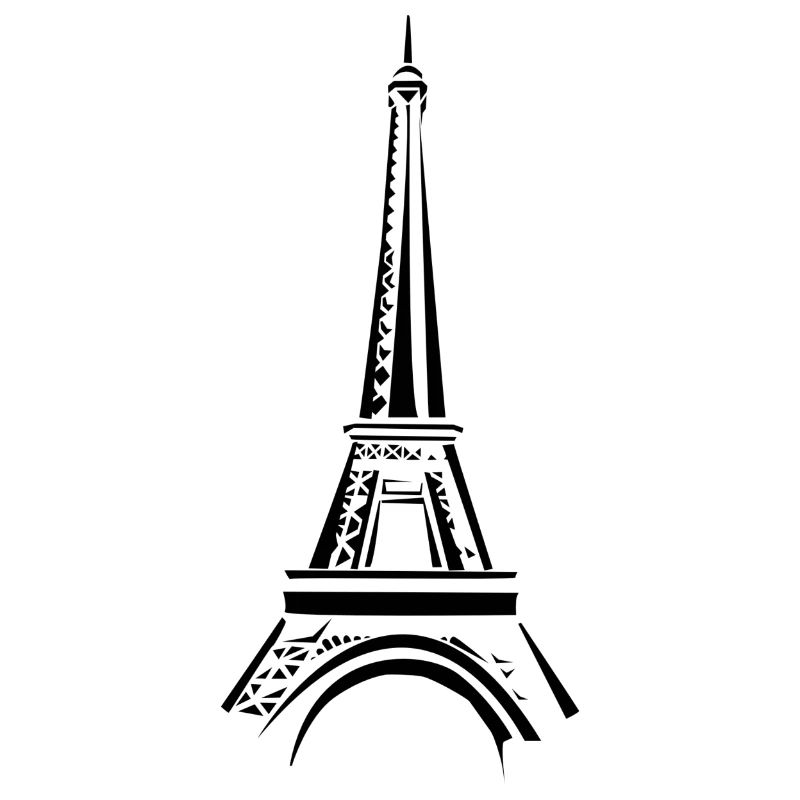 tour Eiffel