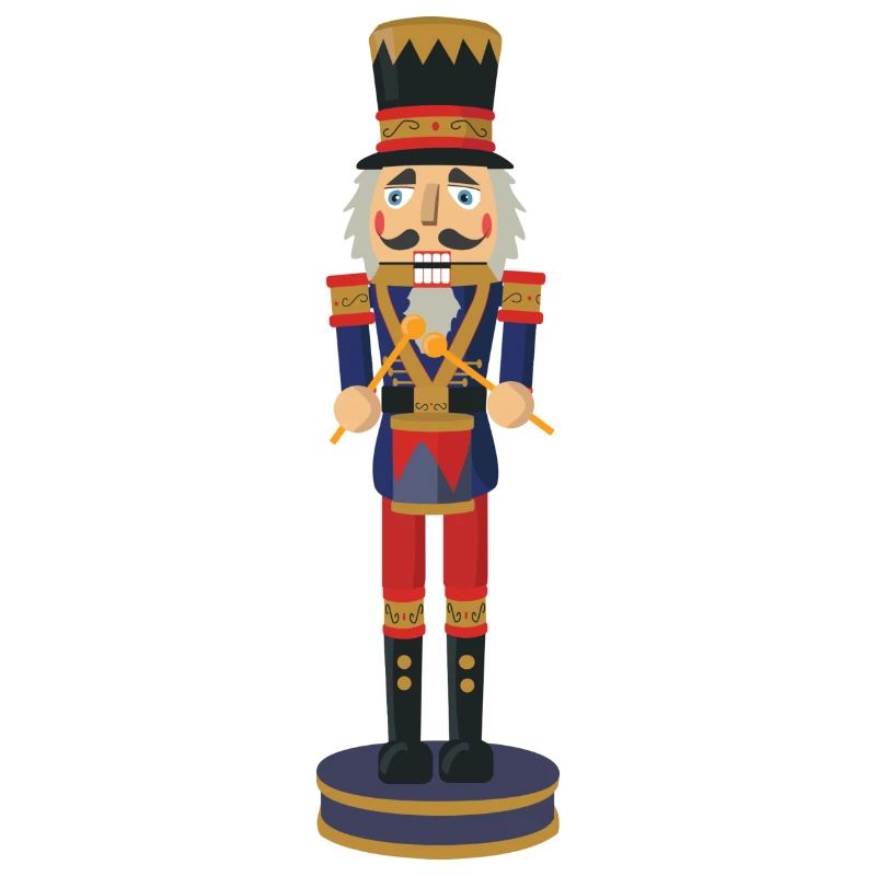 nutcracker