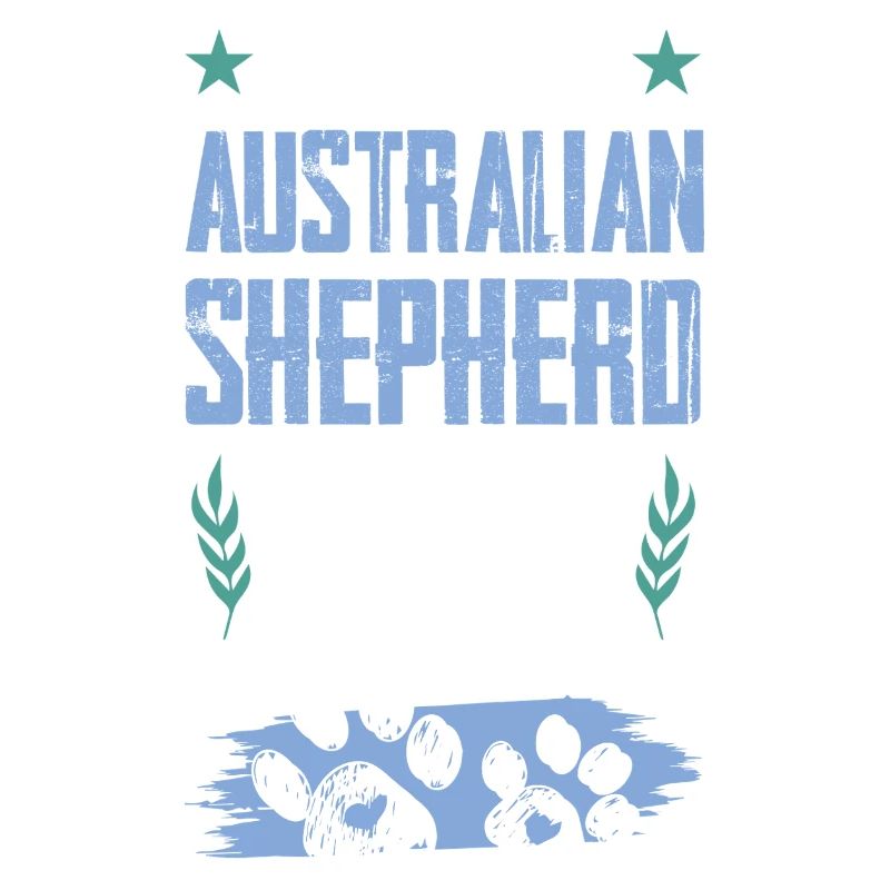 australischer shäferhund hunde papa