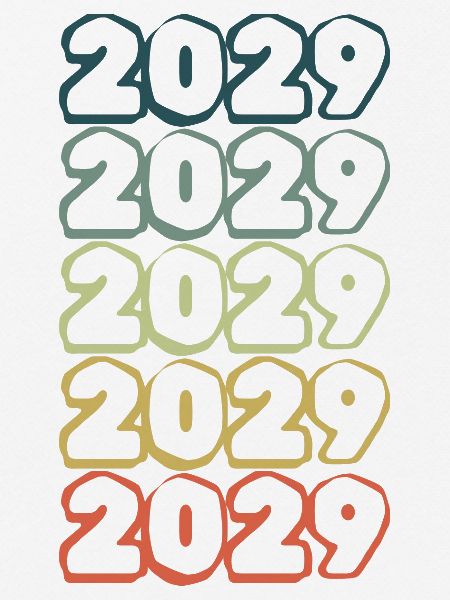 Geburtsjahr 2029