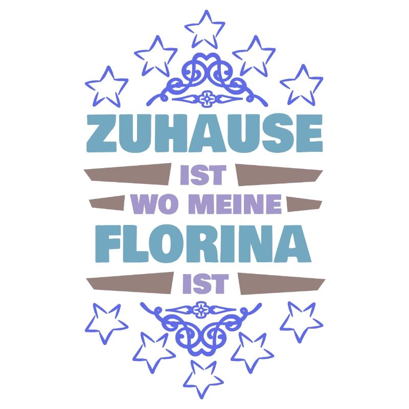 Florina as a first name