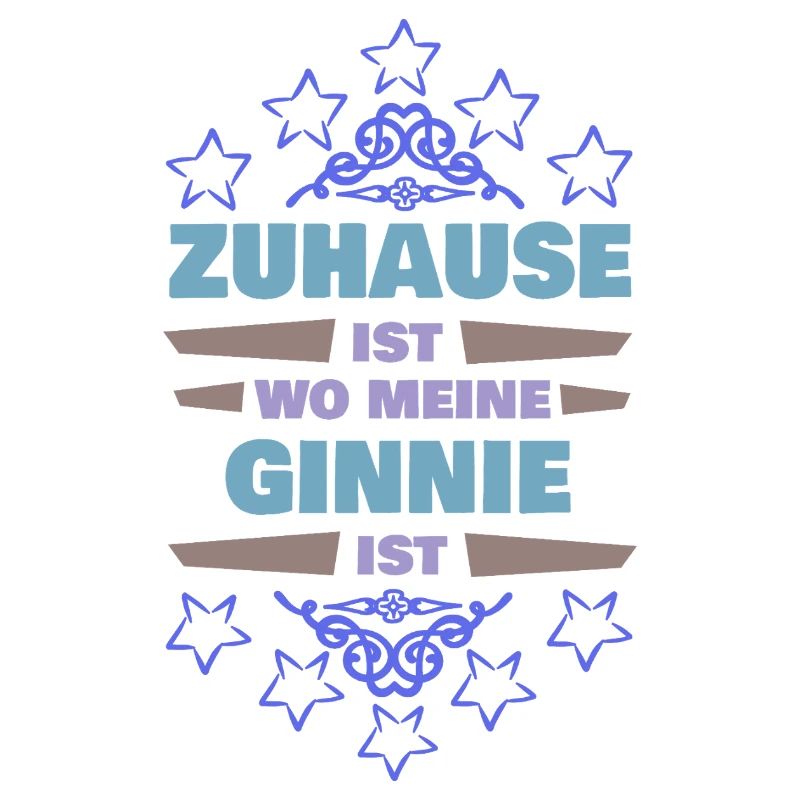 First name Ginnie