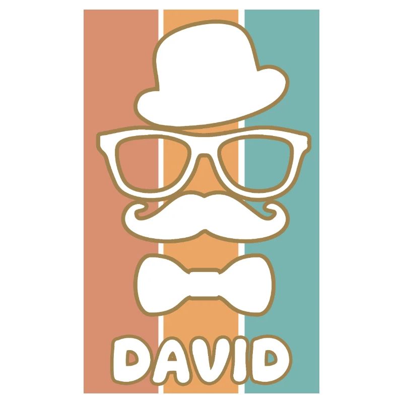 Geschenk für David