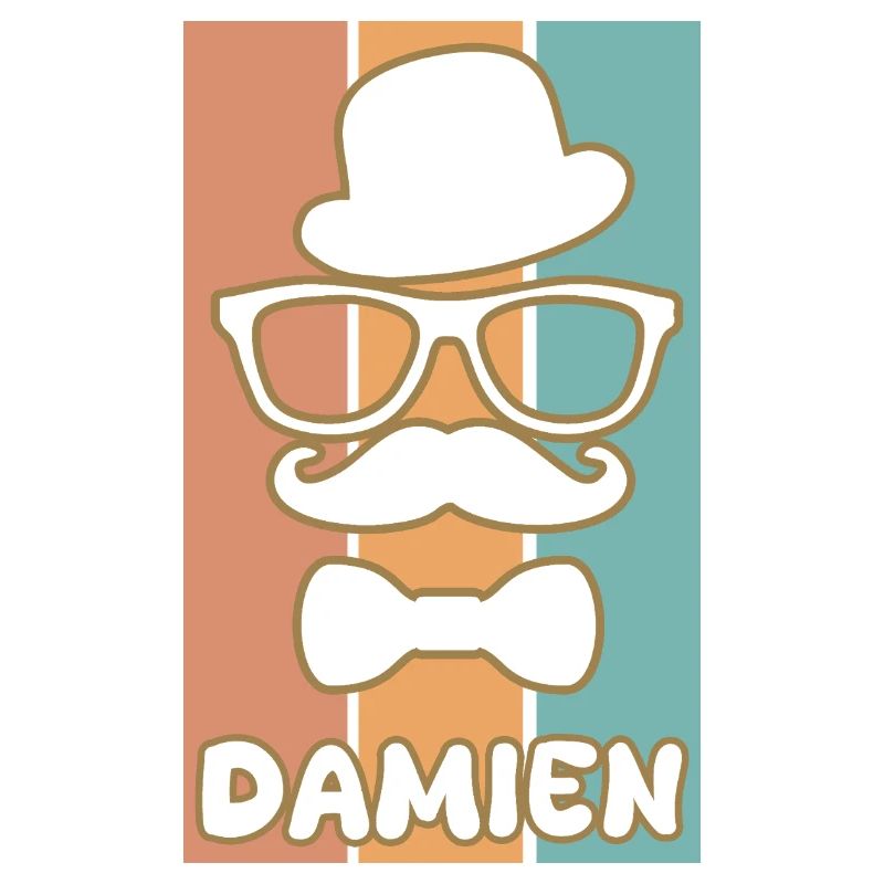 Vorname Damien
