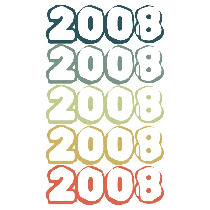 Geburtsjahr 2008