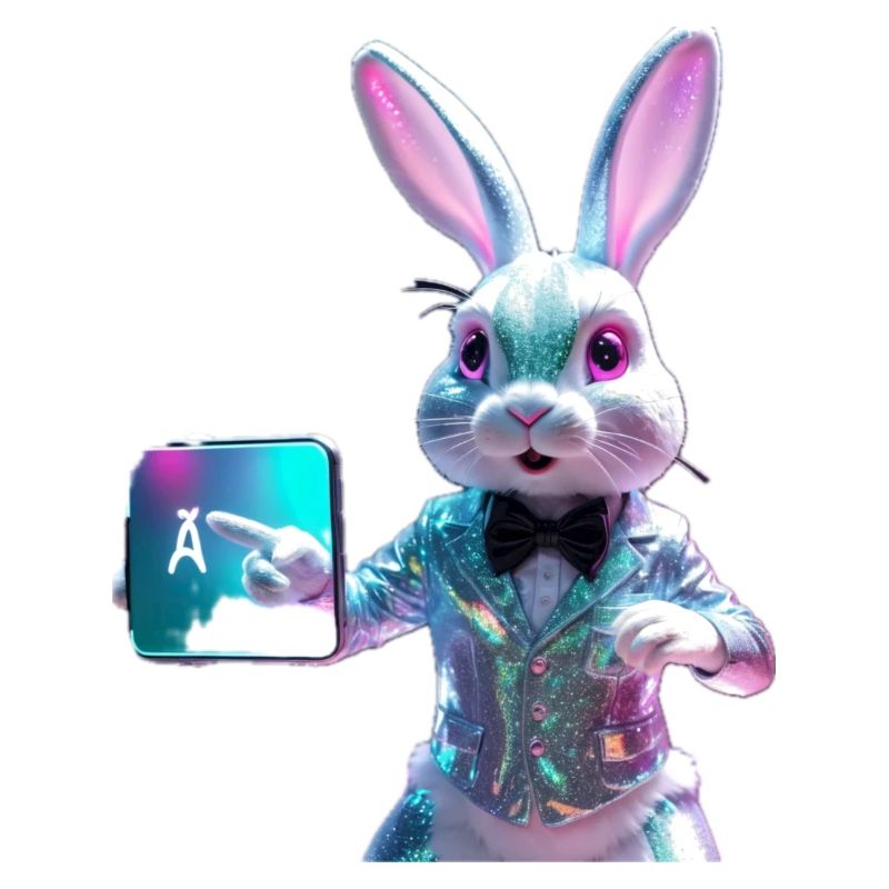 Cam Rabbit