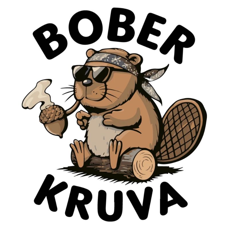 Bober der bieber