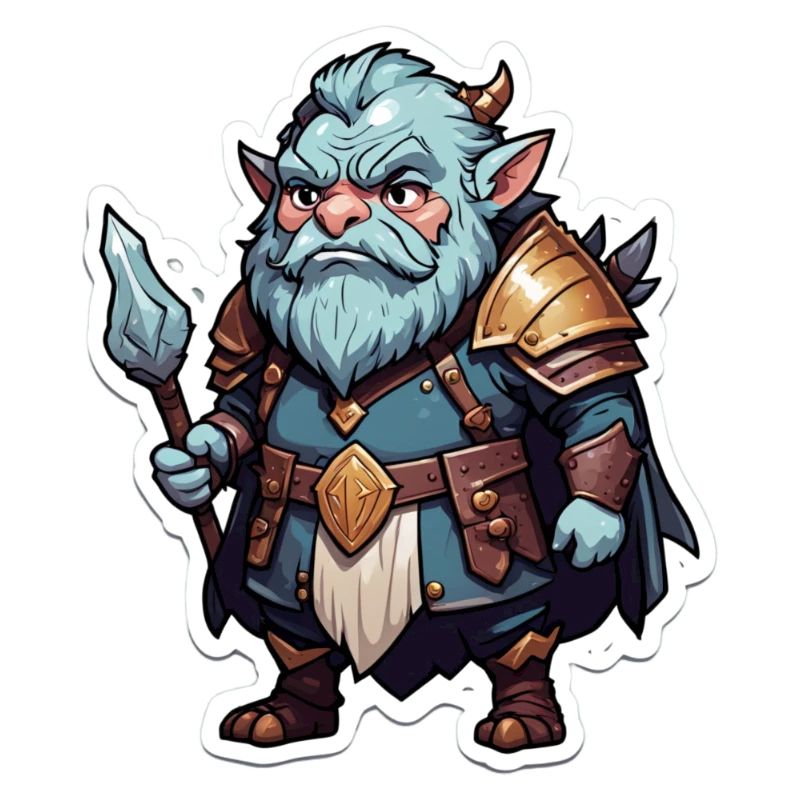 Chibli Zwerg