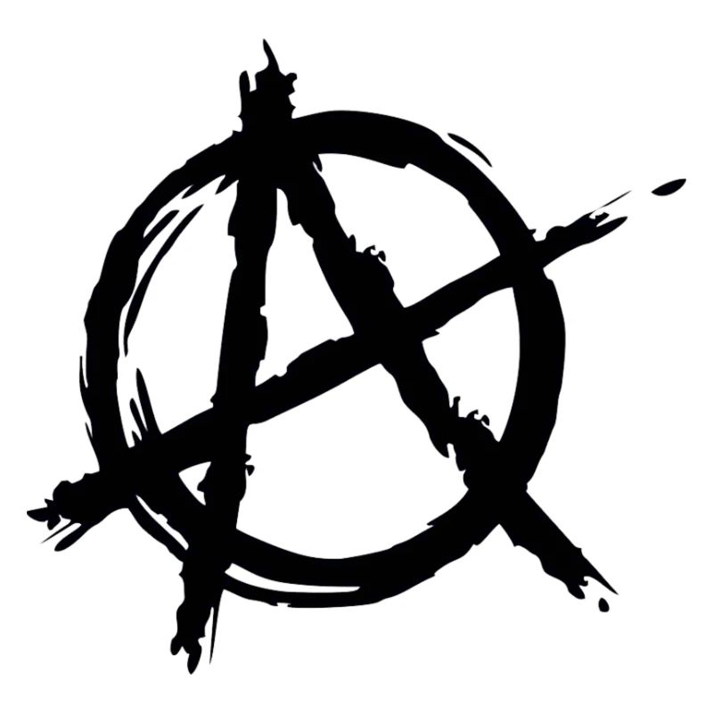 Anarchy A