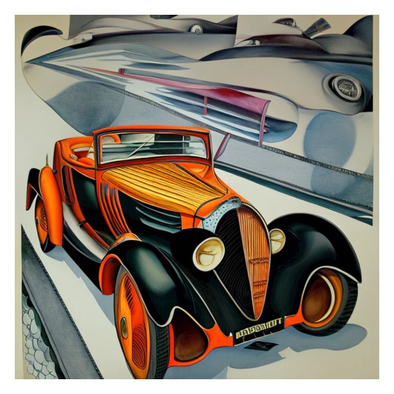 Car hot