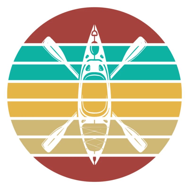Kayak Wassersport