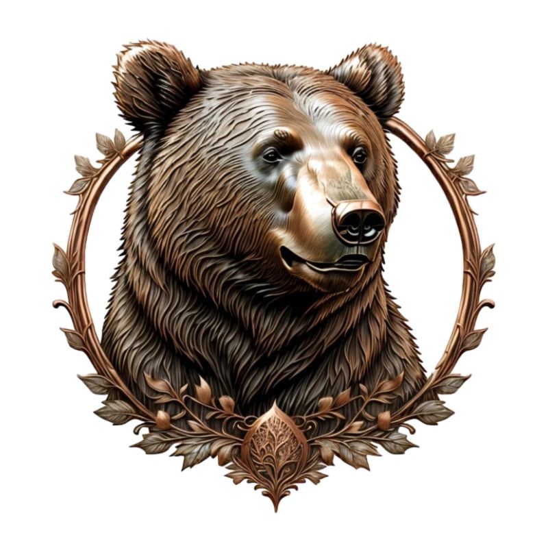 The Bronze Bear