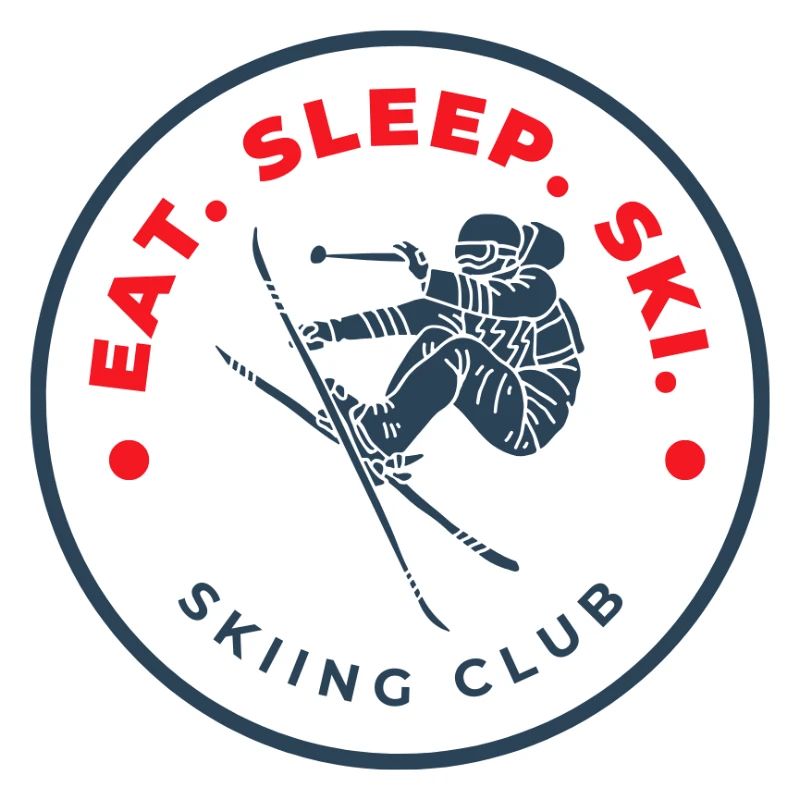 Eat Sleep Ski Skiclub