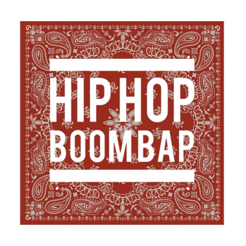Boom bap