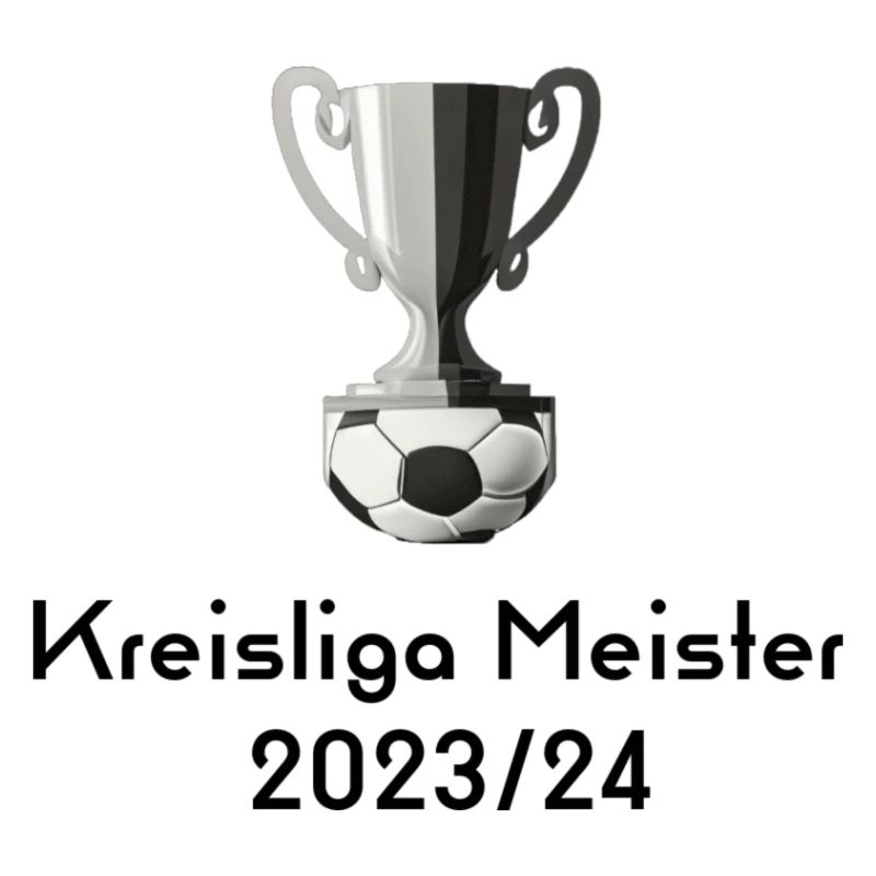 Kreisliga Meister Logo
