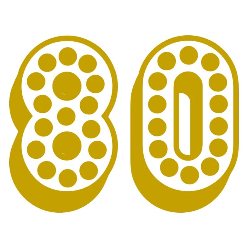 80. 80 ANS. 80e ANNIVERSAIRE. ANNIVERSAIRE 80 ANS.