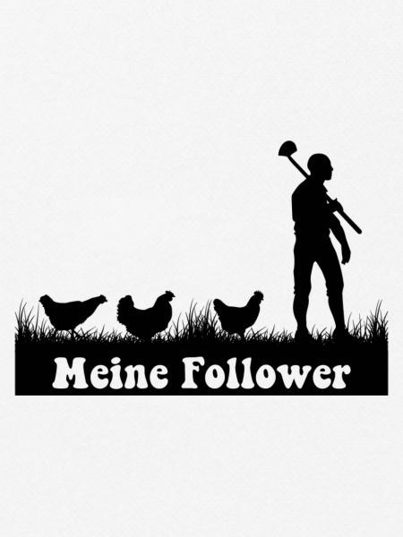 Landwirt Bauer Farmer