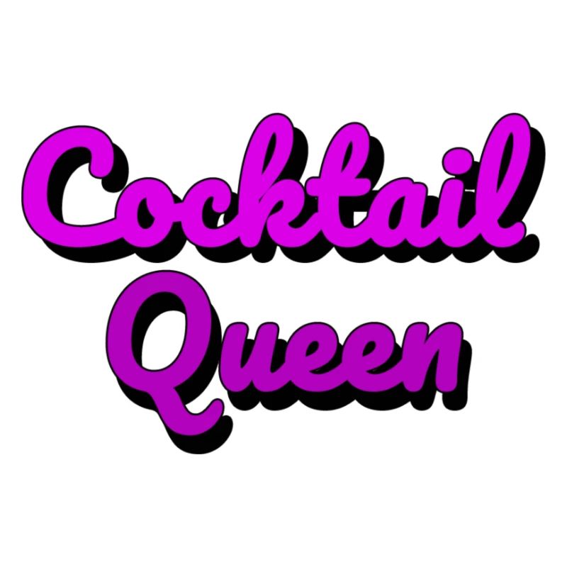 Cocktailqueen