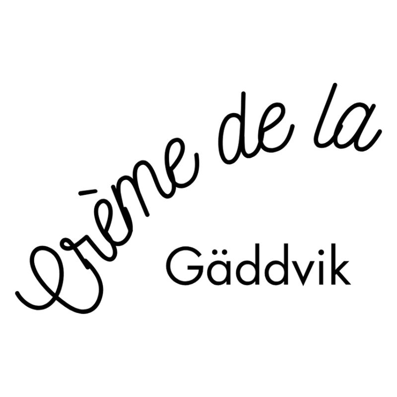 Crème de la Gäddvik