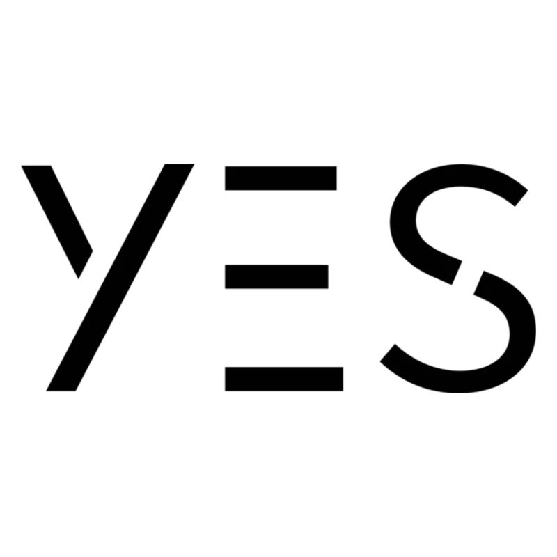YES :: GESCHENK