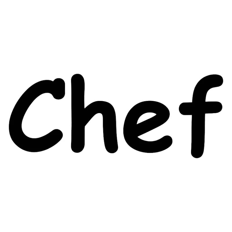 Chef 