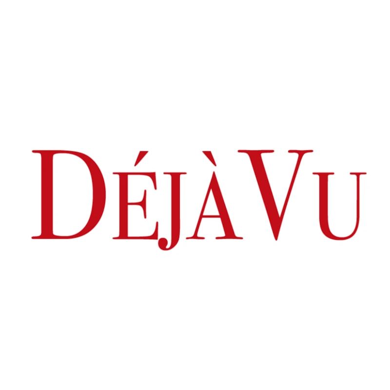 DÉJÀ-VU