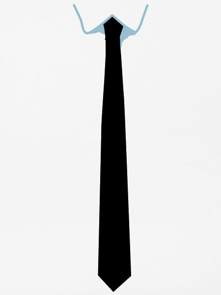 tie