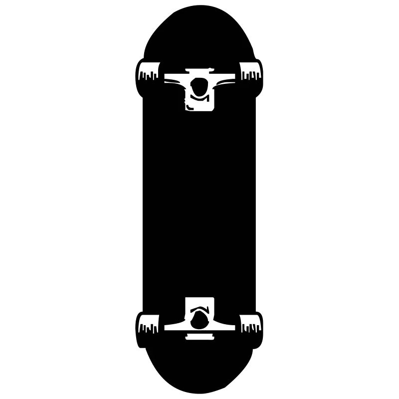 skateboard