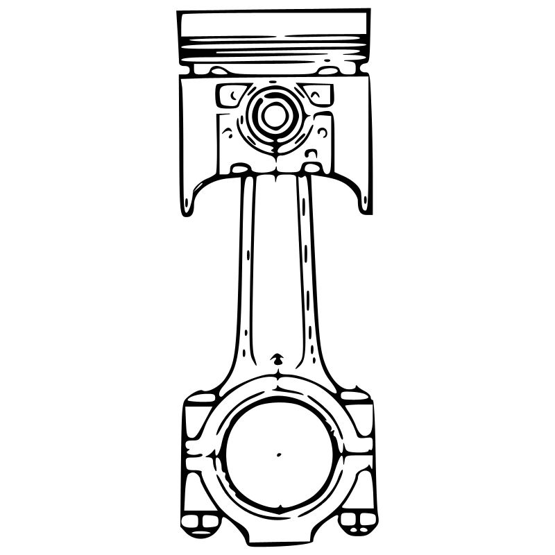 piston