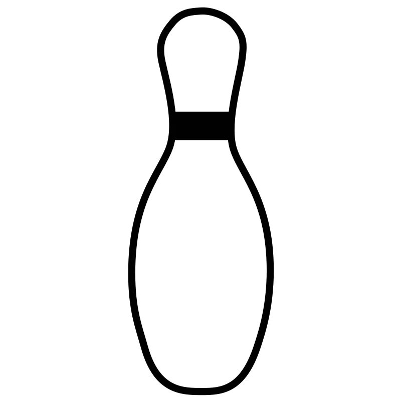 bowlingpin