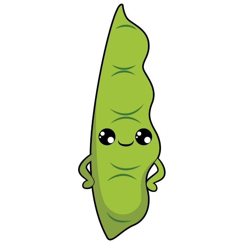 Grüne Bohnen