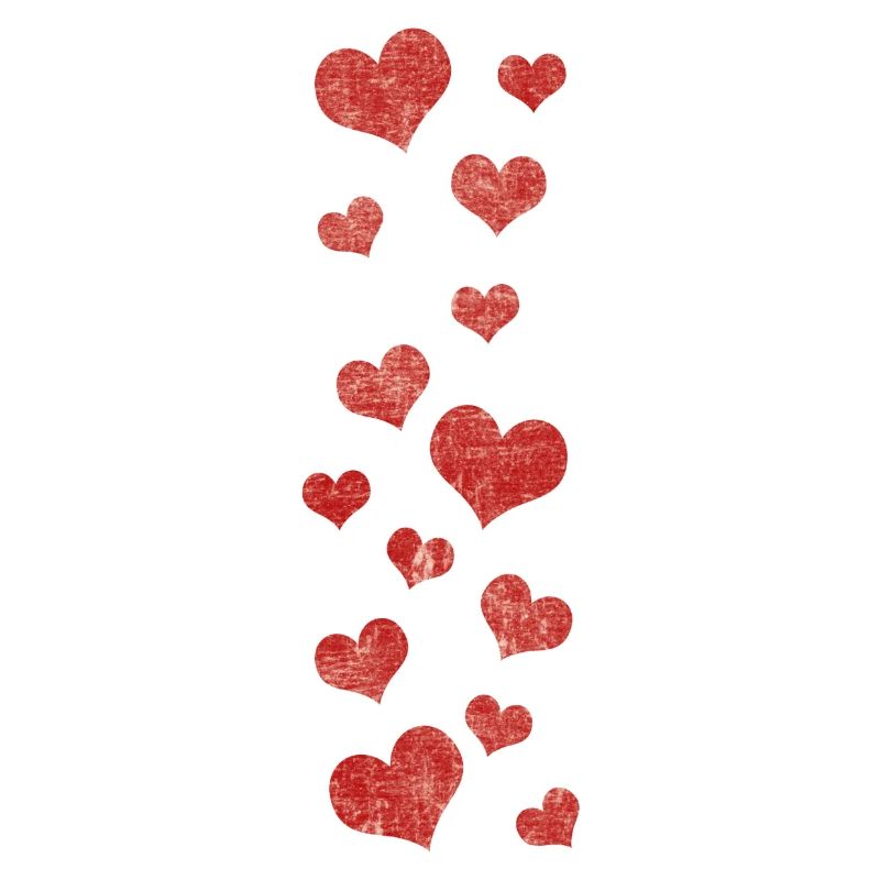 Hearts