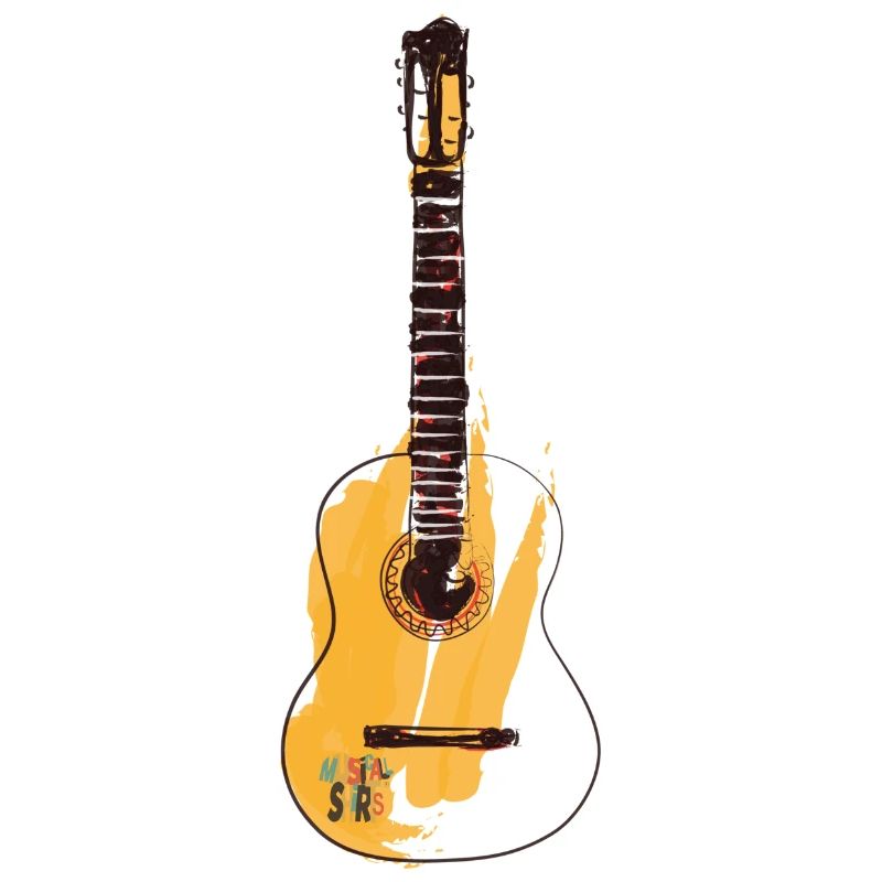 Gitarre