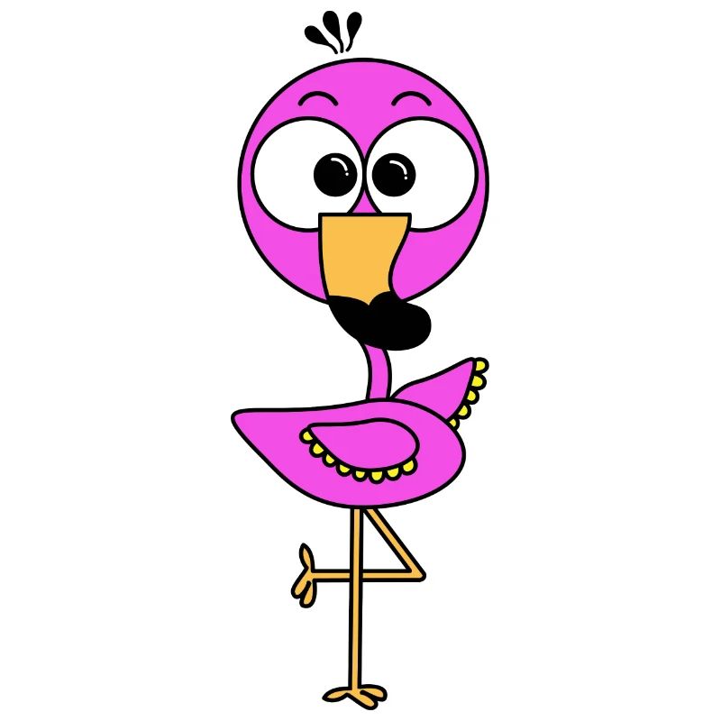 Flamingo Ingo