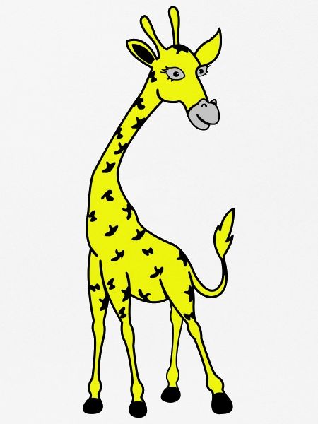 giraffe 02