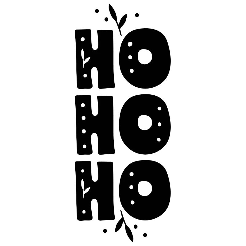 HOHOHO #2