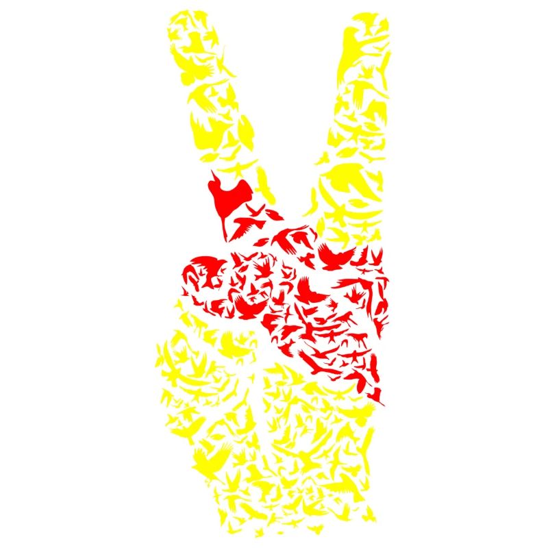 badner peace