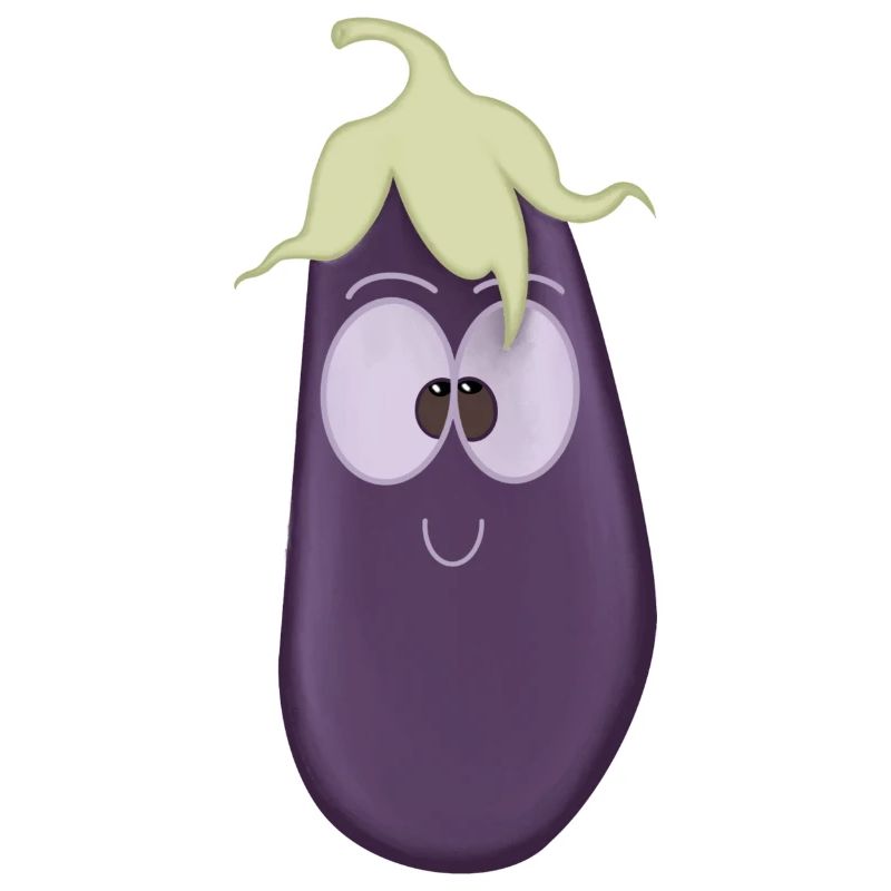 Aubergine